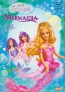 Barbie Fairytopia Mermaidia Kolorowanka