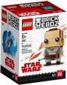 Lego BrickHeadz: Rey (41602) Wiek: 10+