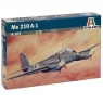 ITALERI Messerschmitt Me210 A1 (077)