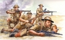 ITALERI British 8th Army World War II (6077)