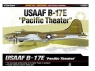 Model plastikowy Boeing B-17E USAAF Pacific Theater (12533)