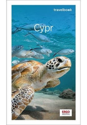Cypr. Travelbook - Peter Zralek