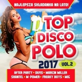 Top Disco Polo 2017 vol 2