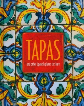 Tapas Spanish Plates to Share