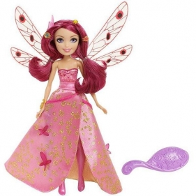 MATTEL Mia & Me Magiczna sukienka (CMM63)
