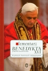 Elementarz Benedykta XVI Josepha Ratzingera dla pobożnych, zbuntowanych i Zawada Marian