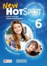 New Hot Spot 6 SB MACMILLAN Colin Granger, Katherine Stannett