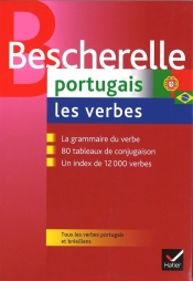 Bescherelle portugais et bresiliens
