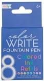 Kolorowe naboje uzupełniające Color Write