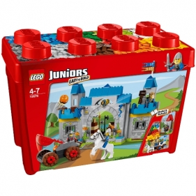 LEGO Juniors Knights Castle (10676)