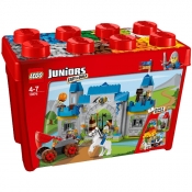 LEGO Juniors Knights Castle (10676)