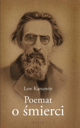 Poemat o śmierci - Lew Karsawin