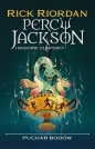Puchar bogów - Rick Riordan