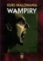 Wampiry Kurs malowania - Diane Ozdamar