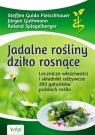 Jadalne rośliny dziko rosnące Steffen Guido Fleischhauer, Jürgen Guthmann, Roland Spiegelberger