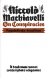 On Conspiracies Machiavelli Niccolo