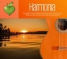 Muzykoterapia: Harmonia - Spokój nad jeziorem CD Grzegorz Rutkowski