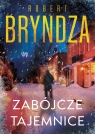  Erika Foster. Zabójcze tajemnice. Tom 6