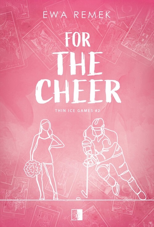Thin Ice Games T.2 For The Cheer