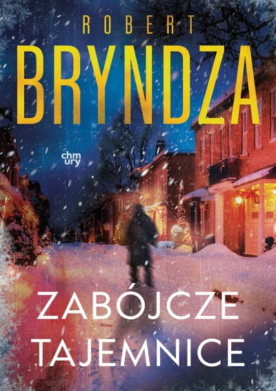 <img src='https://webimage.pl/pics/772/2/d9788384492772.jpg' style='height:440px' /> Erika Foster. Zabójcze tajemnice. Tom 6