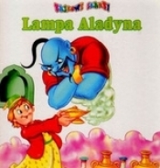 Lampa Aladyna. Bajkowe skarby - Katarzyna Dmowska