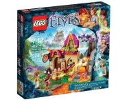 Lego Elves Azari i magiczna piekarnia (41074)