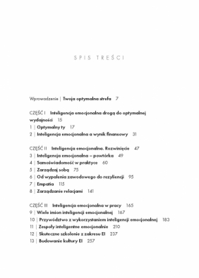 Optimum. Inteligentne emocjonalnie zarządzanie pracą - Daniel Goleman, Cary Cherniss