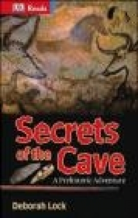 Secrets of the Cave Deborah Lock