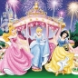 Puzzle 3w1: Disney - Królewna Śnieżka (092772)