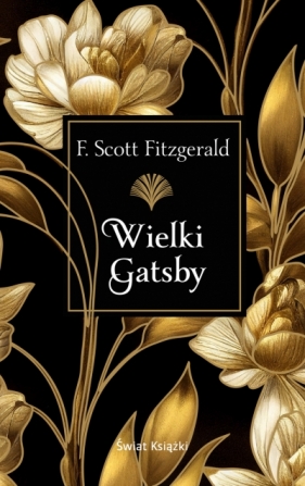 Wielki Gatsby (wydanie pocketowe) - Francis Scott Fitzgerald
