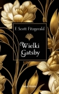 Wielki Gatsby (wydanie pocketowe) - Francis Scott Fitzgerald