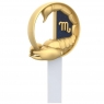 Zakładka do książki znak zodiaku Skorpion
