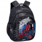 Coolpack, Plecak młodzieżowy Jerry Disney Core - Spiderman (F029777)