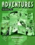 Adventures Elementary Workbook