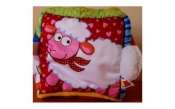 Kostka pojemnik (TK1203) - <br />