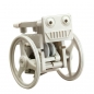 Green Science Mini robot solarny 3w1 (3377)