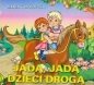 Jadą, jadą dzieci drogą - Maria Konopnicka