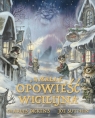 Mała opowieść wigilijna Charles Dickens