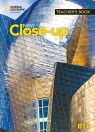 New Close Up B1+ Teacher's Book Louisa Essenhigh