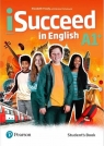  iSucceed in English A1+ SB