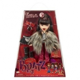 Bratz Celebrity Doll - Day