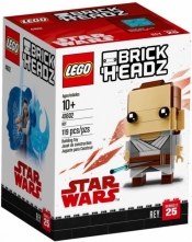 Lego BrickHeadz: Rey (41602)