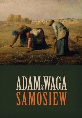 Samosiew - Waga Adam