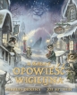 Mała opowieść wigilijna - Charles Dickens