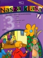Nasza klasa 3. Podręcznik część 7. Edukacja wczesnoszkolna - Dorota Baścik-Kołek, Czesław Cyrański, Balbina Piechocińska
