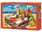Puzzle 1000 el. C-104772-2 Summer Vibes