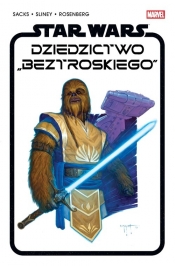 Star Wars. Dziedzictwo „Beztroskiego”