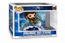 Figurka Funko POP Ride Aquaman Aquaman On Storm