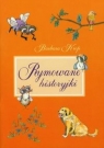 Rymowane historyjki  Barbara Krop