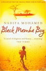 Black Mamba Boy  Mohamed Nadifa